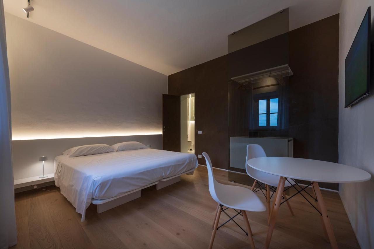 סן ג'ימיניאנו Terra D'Ombra Bed&Breakfast מראה חיצוני תמונה