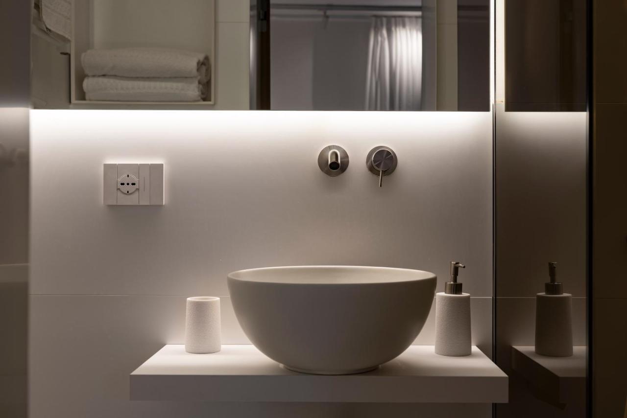 סן ג'ימיניאנו Terra D'Ombra Bed&Breakfast מראה חיצוני תמונה