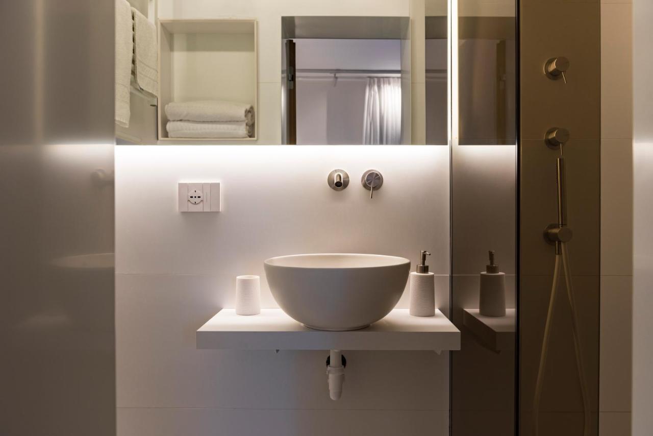 סן ג'ימיניאנו Terra D'Ombra Bed&Breakfast מראה חיצוני תמונה