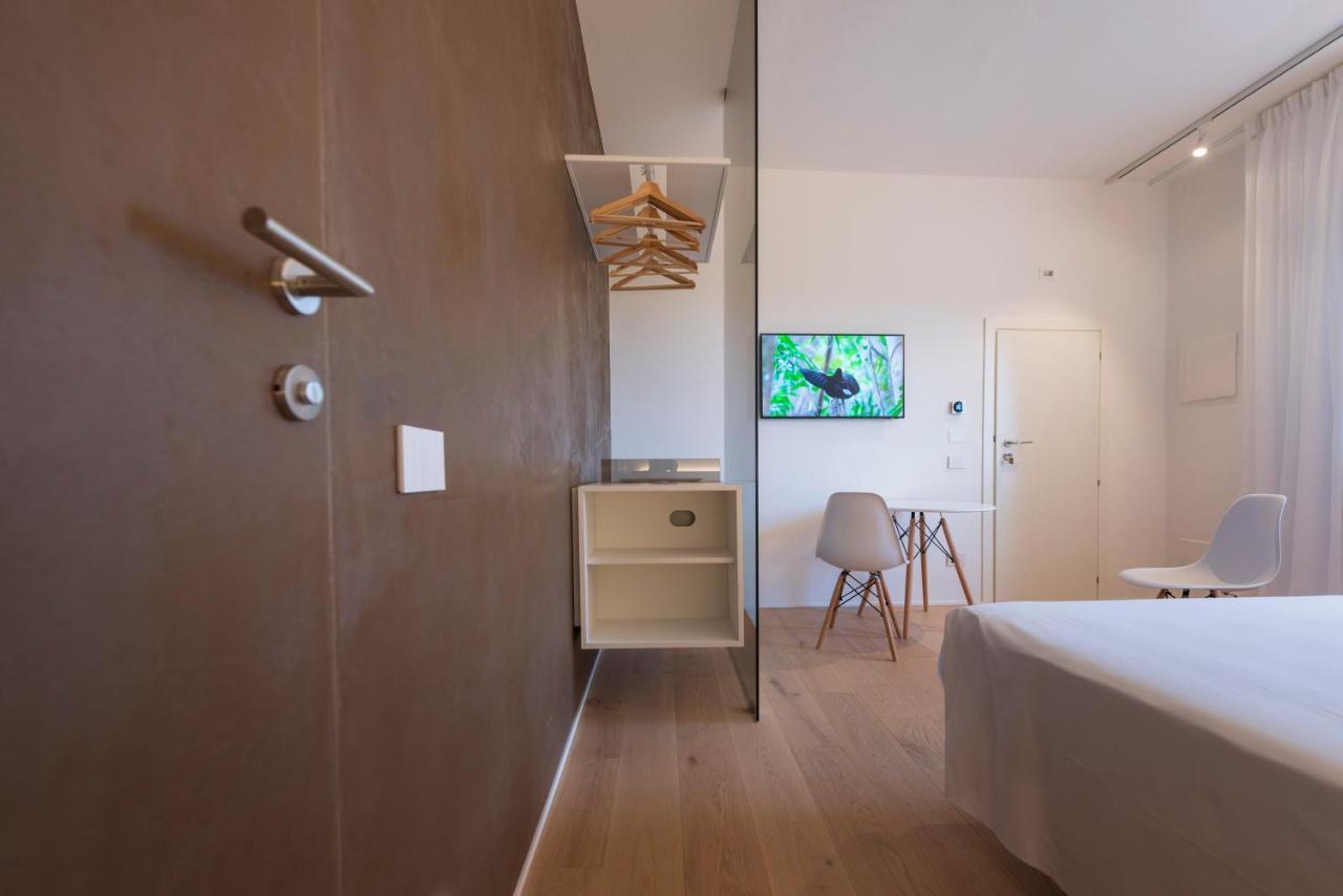 סן ג'ימיניאנו Terra D'Ombra Bed&Breakfast מראה חיצוני תמונה