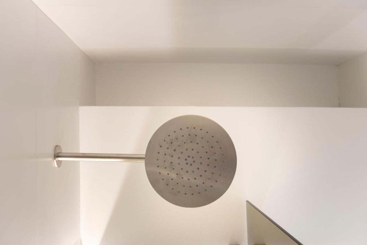 סן ג'ימיניאנו Terra D'Ombra Bed&Breakfast מראה חיצוני תמונה