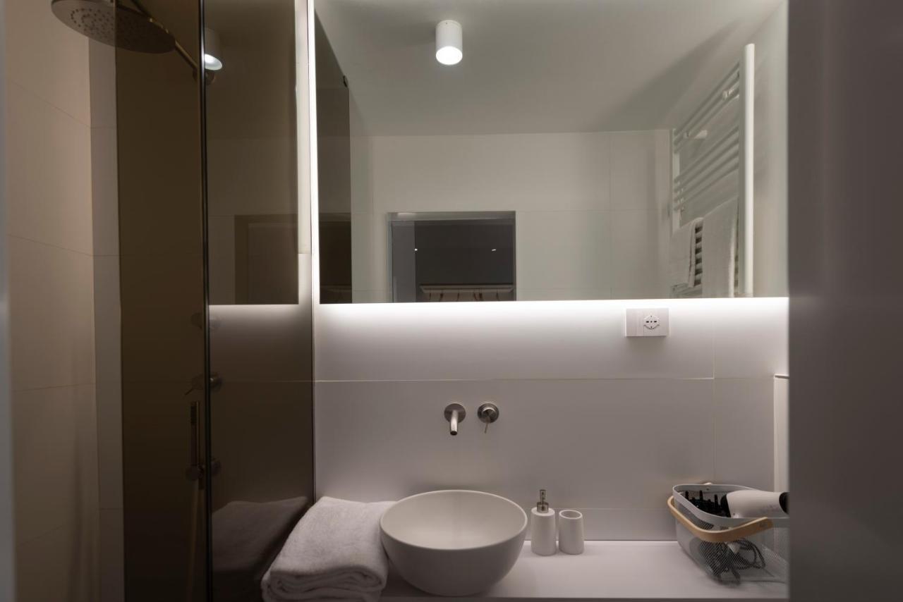 סן ג'ימיניאנו Terra D'Ombra Bed&Breakfast מראה חיצוני תמונה