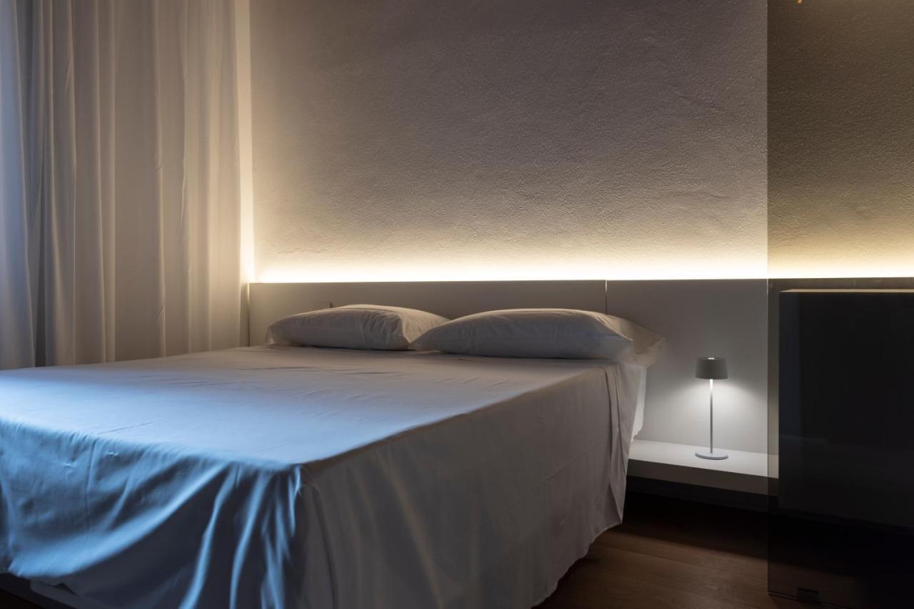 סן ג'ימיניאנו Terra D'Ombra Bed&Breakfast מראה חיצוני תמונה