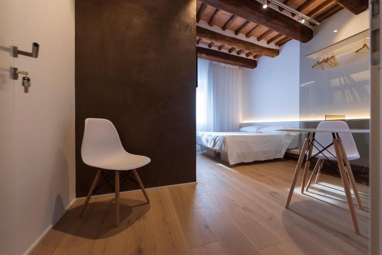 סן ג'ימיניאנו Terra D'Ombra Bed&Breakfast מראה חיצוני תמונה