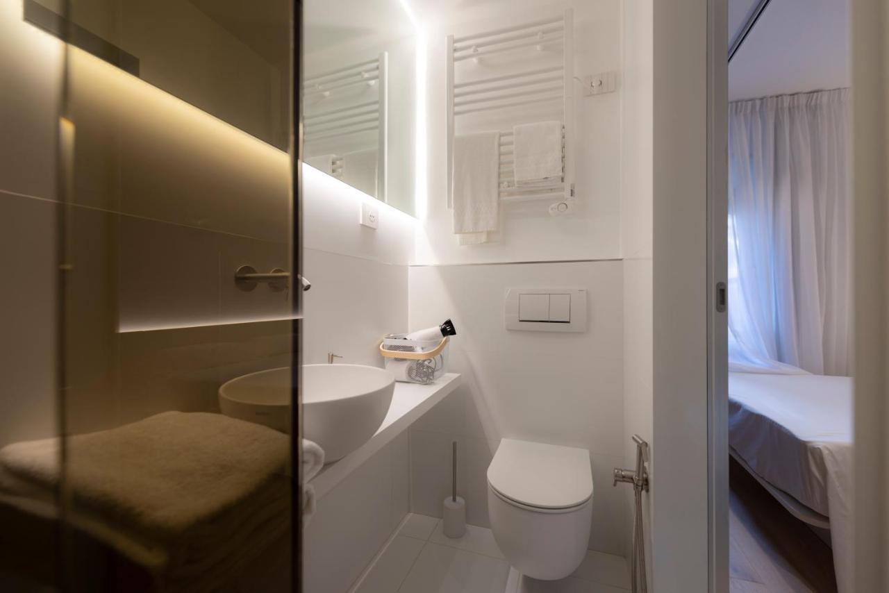 סן ג'ימיניאנו Terra D'Ombra Bed&Breakfast מראה חיצוני תמונה