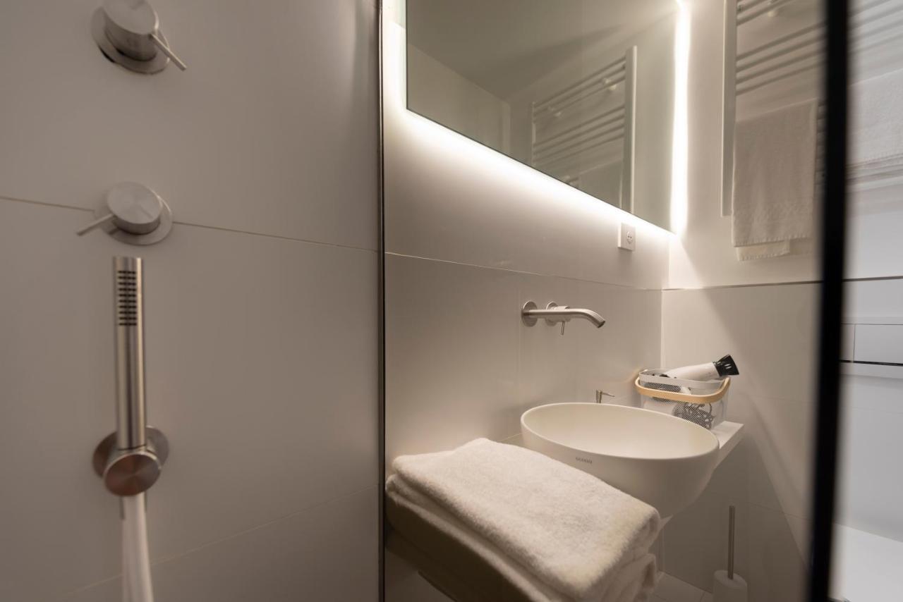 סן ג'ימיניאנו Terra D'Ombra Bed&Breakfast מראה חיצוני תמונה