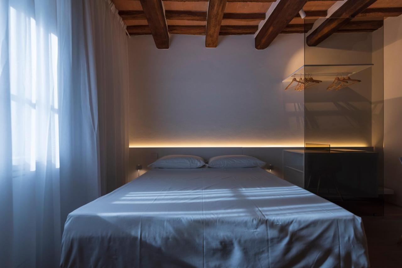 סן ג'ימיניאנו Terra D'Ombra Bed&Breakfast מראה חיצוני תמונה