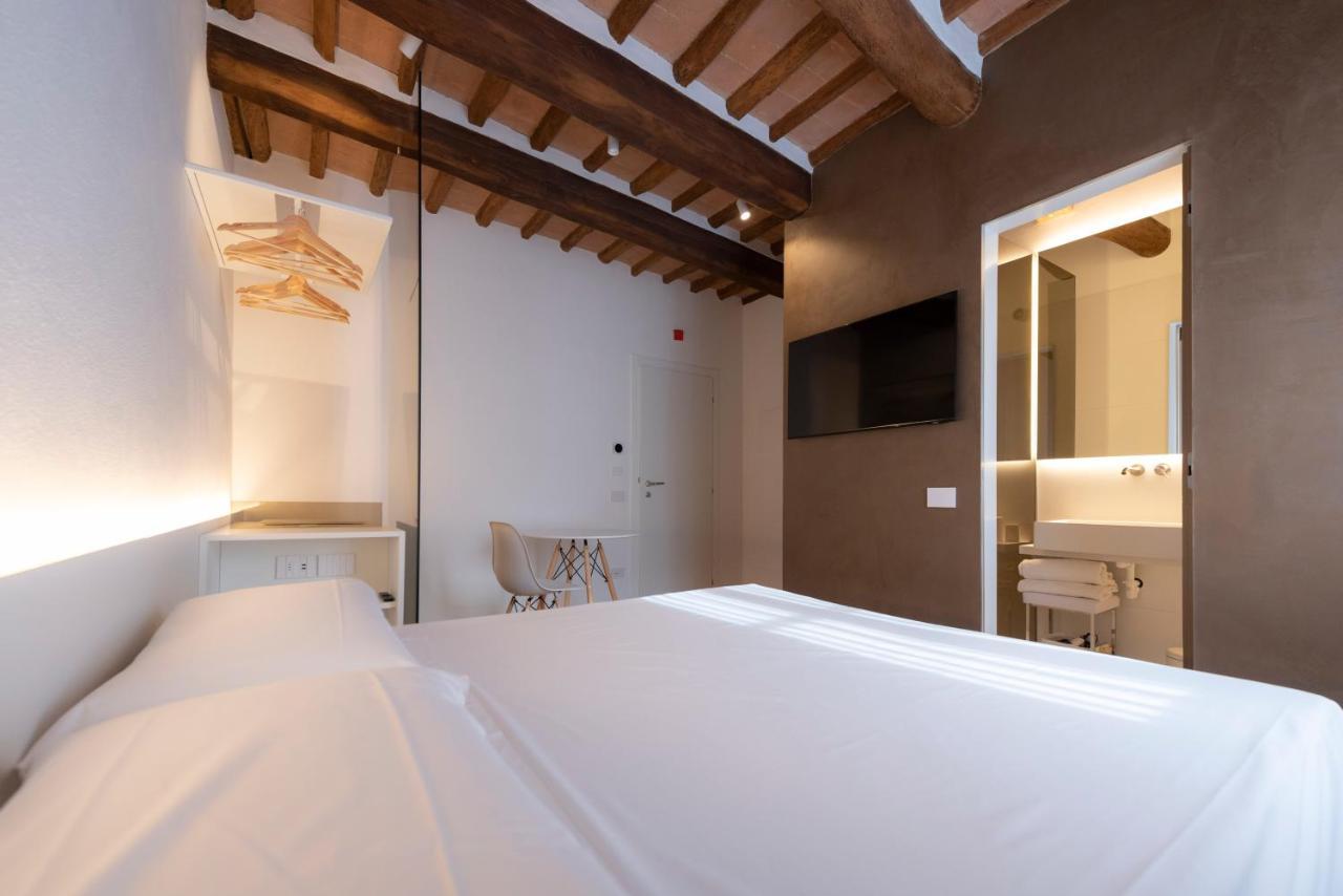 סן ג'ימיניאנו Terra D'Ombra Bed&Breakfast מראה חיצוני תמונה