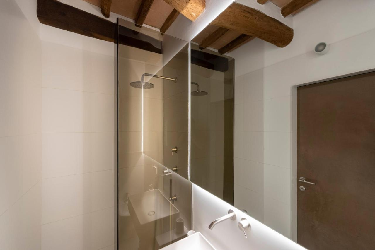 סן ג'ימיניאנו Terra D'Ombra Bed&Breakfast מראה חיצוני תמונה