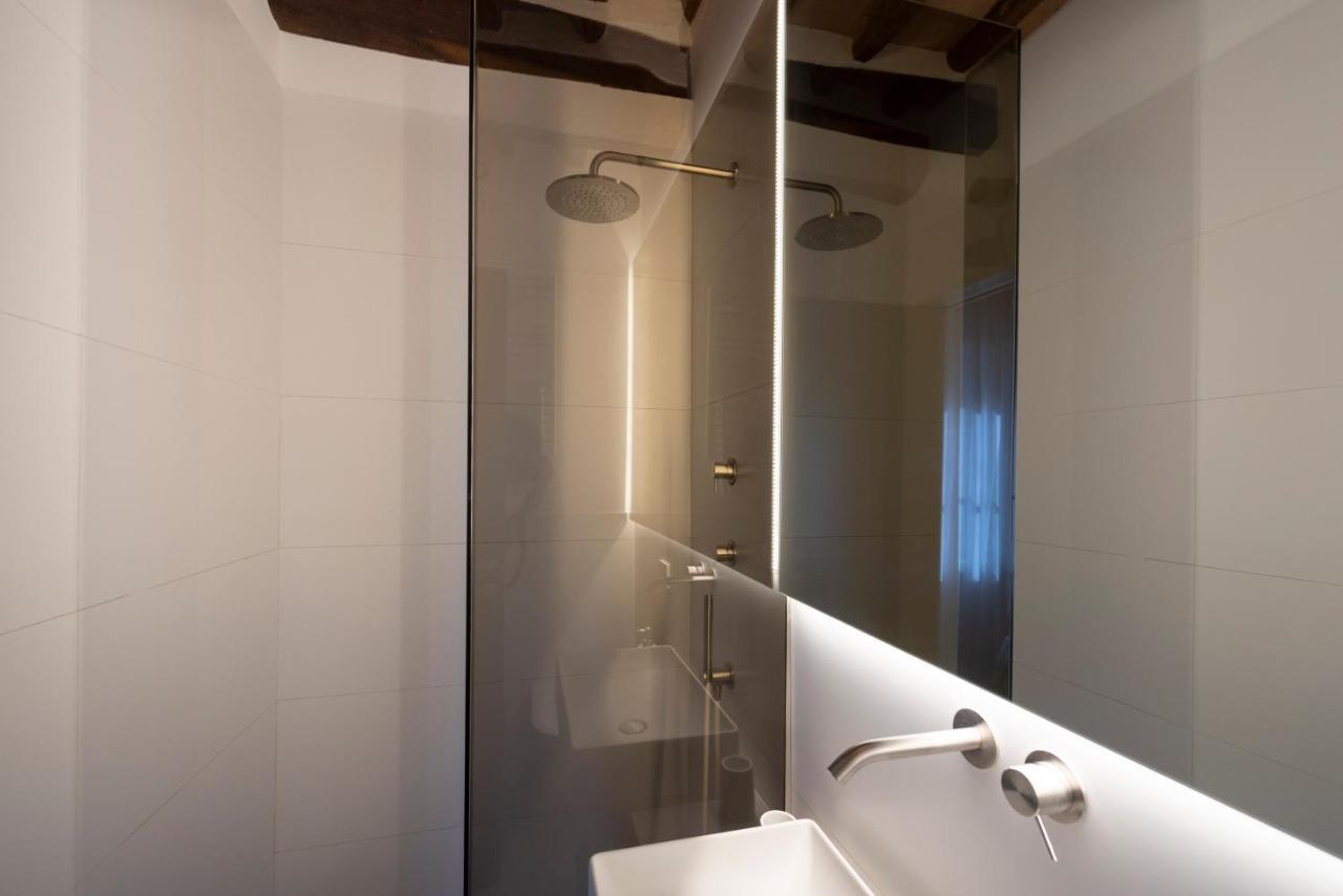סן ג'ימיניאנו Terra D'Ombra Bed&Breakfast מראה חיצוני תמונה
