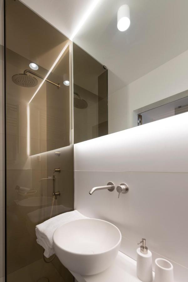 סן ג'ימיניאנו Terra D'Ombra Bed&Breakfast מראה חיצוני תמונה