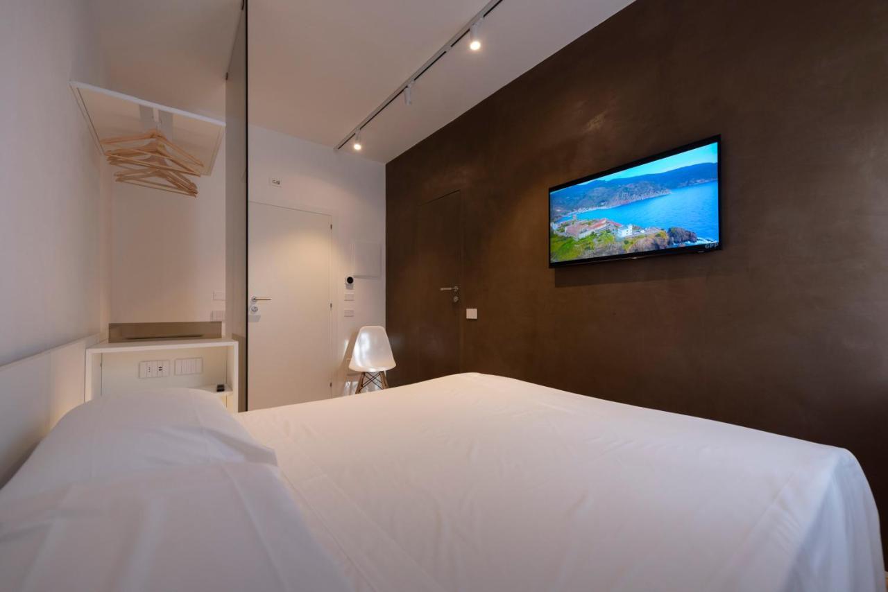 סן ג'ימיניאנו Terra D'Ombra Bed&Breakfast מראה חיצוני תמונה