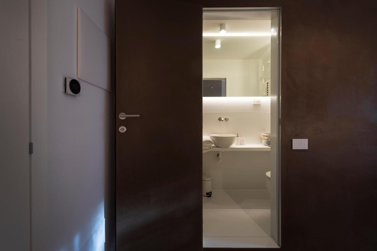 סן ג'ימיניאנו Terra D'Ombra Bed&Breakfast מראה חיצוני תמונה