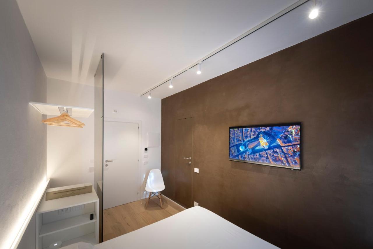 סן ג'ימיניאנו Terra D'Ombra Bed&Breakfast מראה חיצוני תמונה