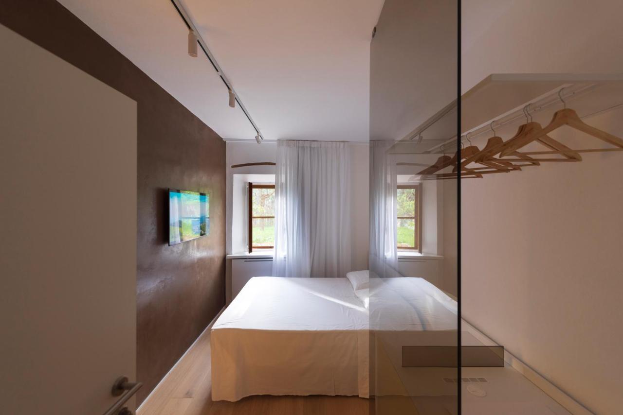 סן ג'ימיניאנו Terra D'Ombra Bed&Breakfast מראה חיצוני תמונה