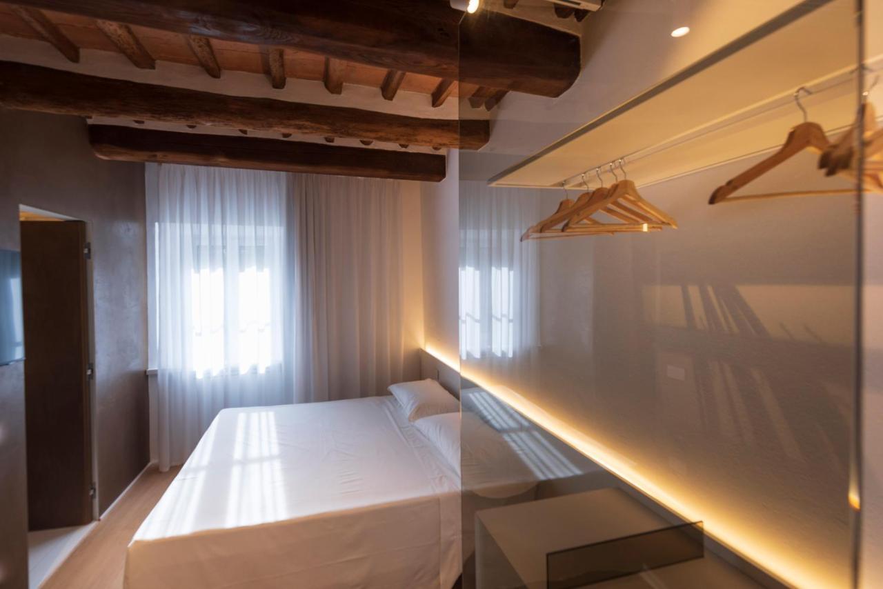 סן ג'ימיניאנו Terra D'Ombra Bed&Breakfast מראה חיצוני תמונה