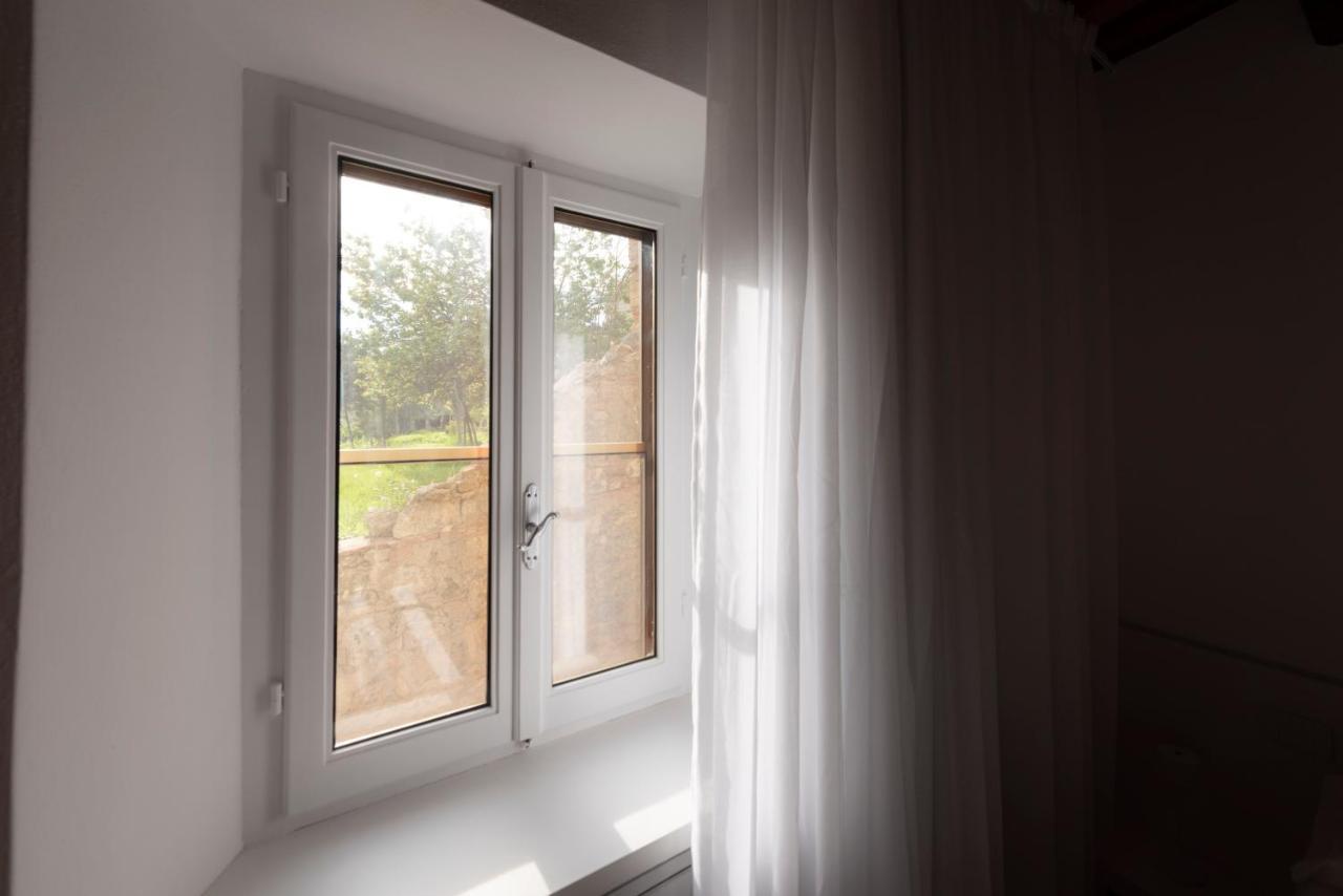 סן ג'ימיניאנו Terra D'Ombra Bed&Breakfast מראה חיצוני תמונה