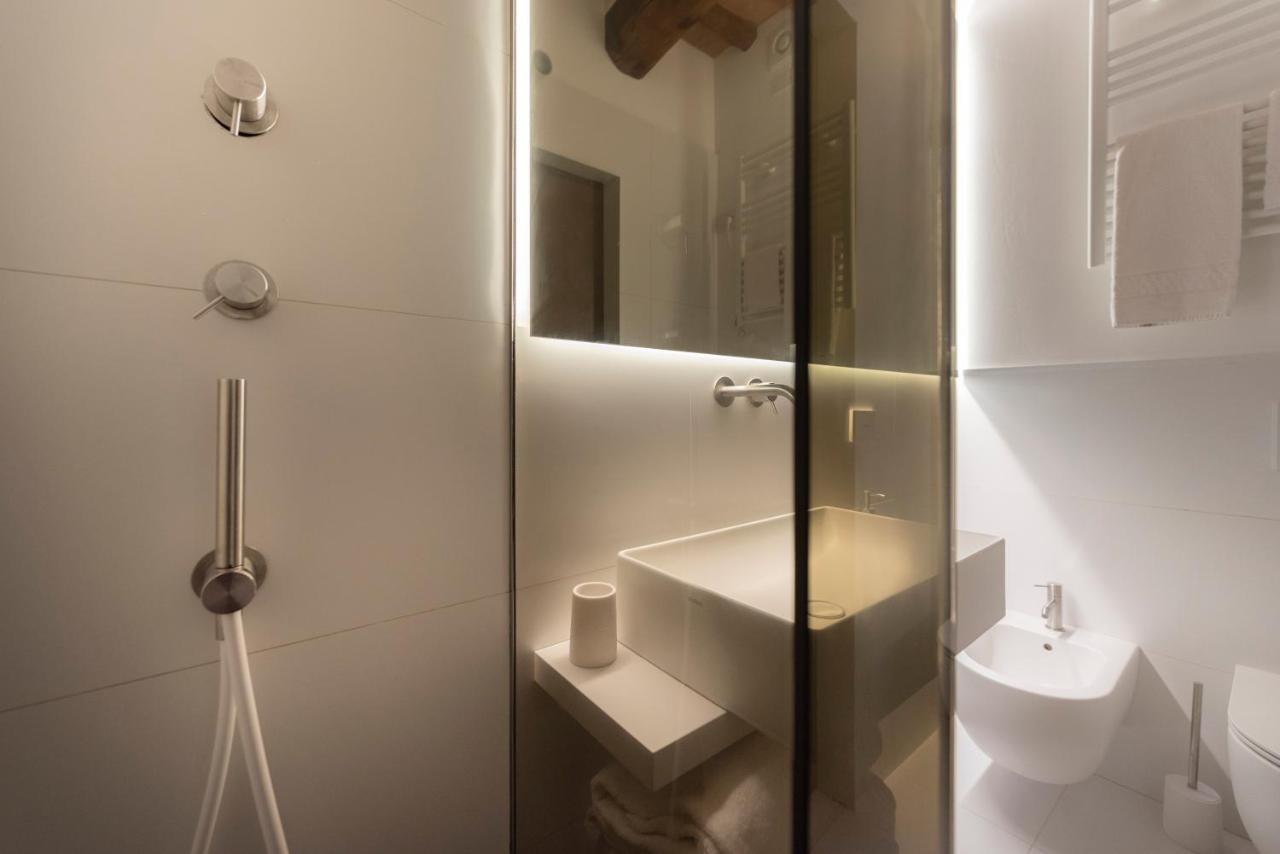 סן ג'ימיניאנו Terra D'Ombra Bed&Breakfast מראה חיצוני תמונה