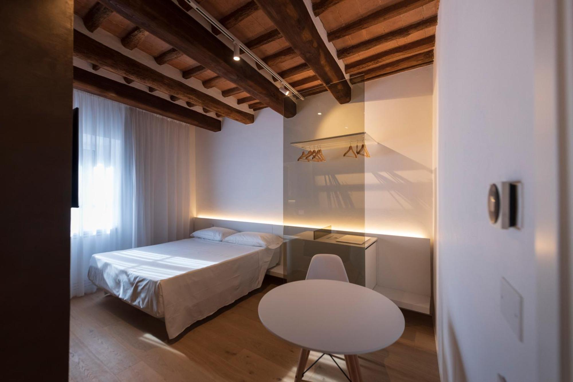 סן ג'ימיניאנו Terra D'Ombra Bed&Breakfast מראה חיצוני תמונה